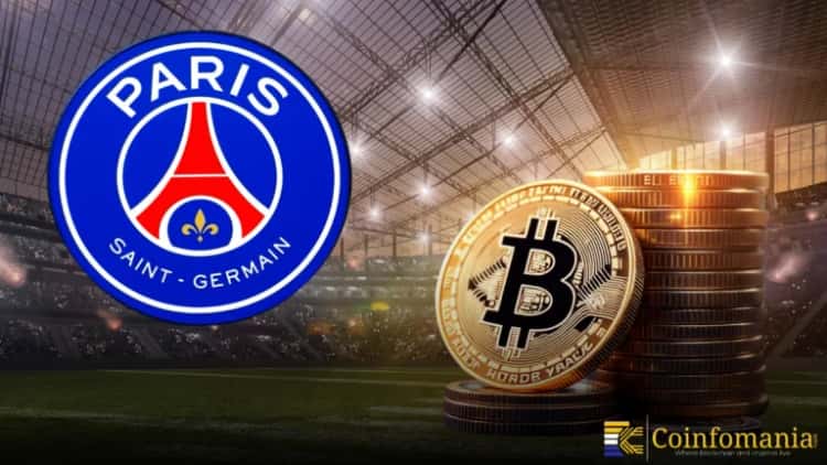 PSG Holds Bitcoin in Treasury in Major Crypto Adoption Move