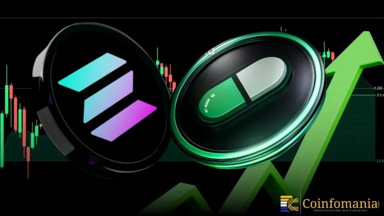 PUMP Tops Solana With $205M Buybacks, 13.8% Supply Retired