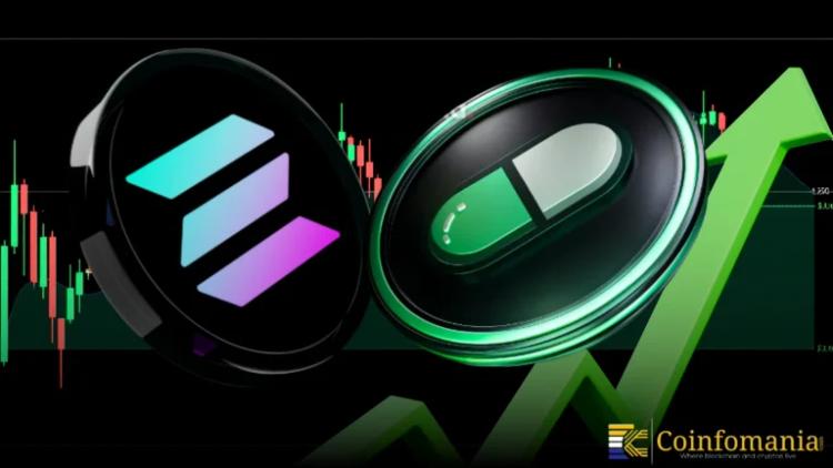 PUMP Tops Solana With $205M Buybacks, 13.8% Supply Retired