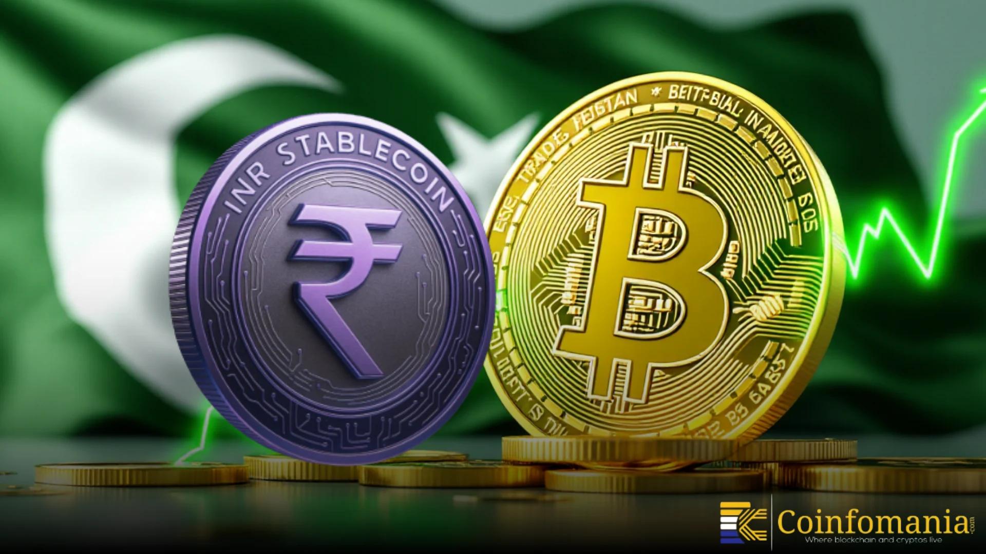 Pakistan Stablecoin Launch: New Step for Digital Payments