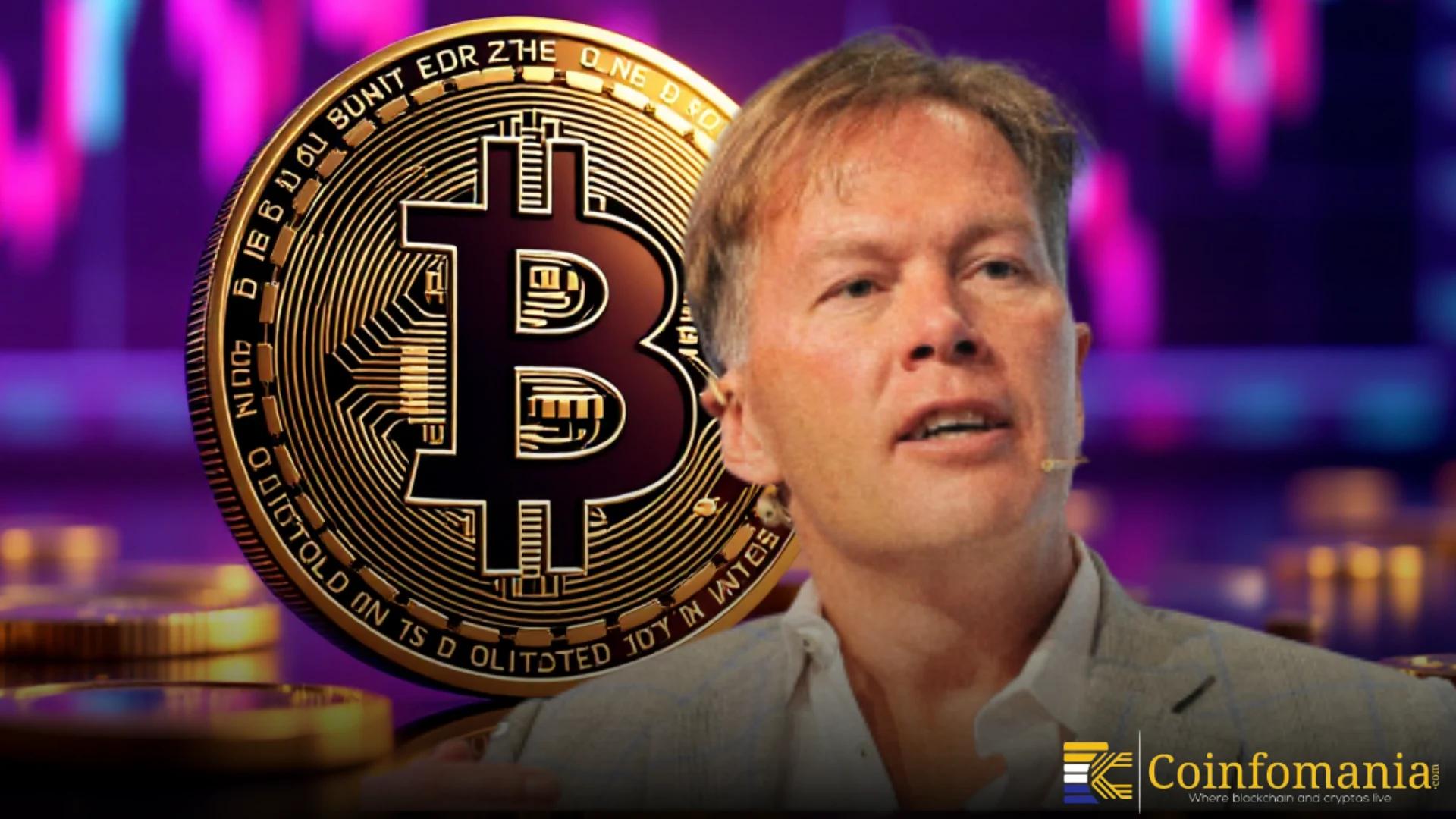 Bitcoin Global Demand May Outpace Supply, Warns Pantera CEO