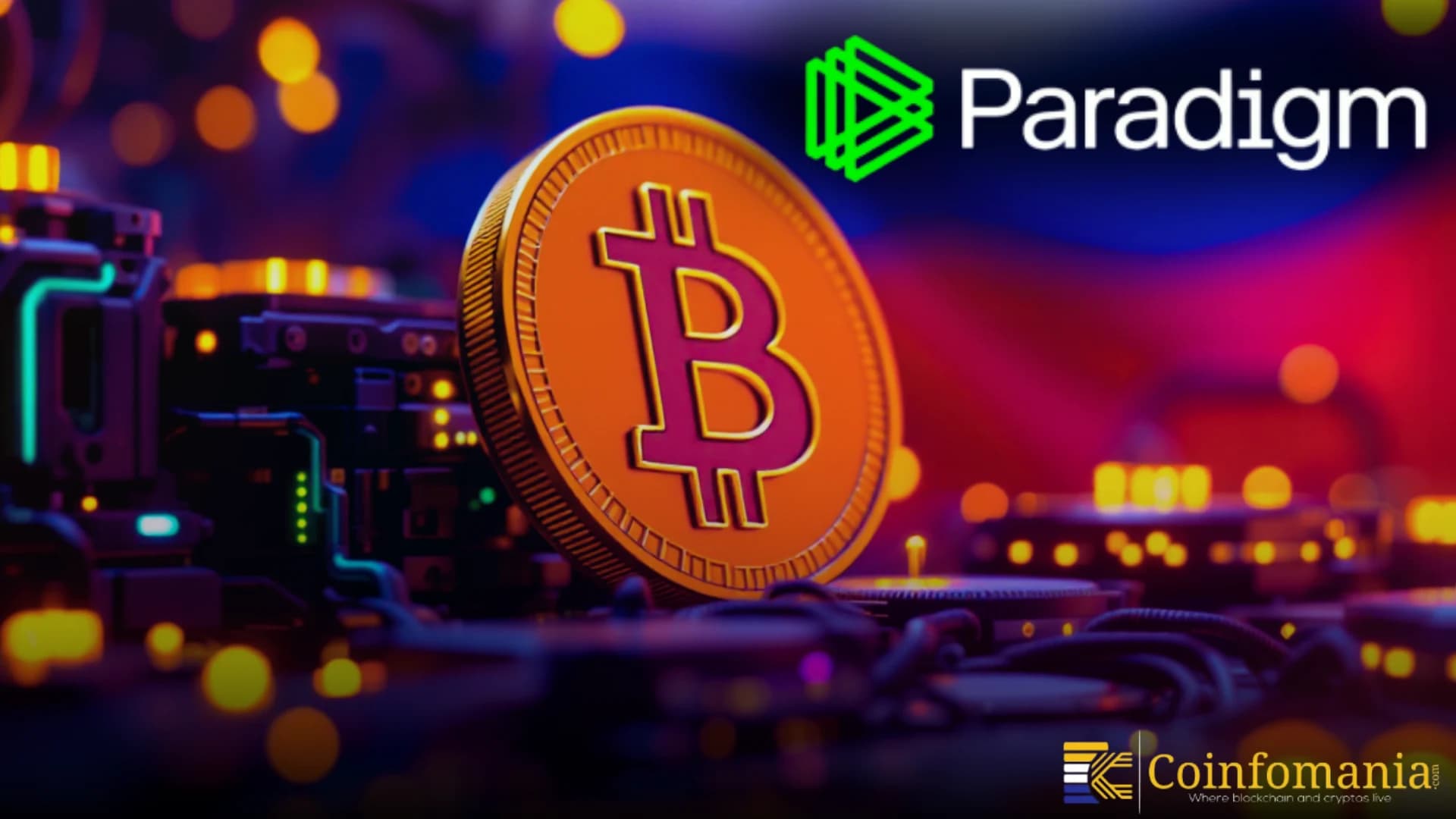 Paradigm Defends Bitcoin Mining’s Role on Power Grids