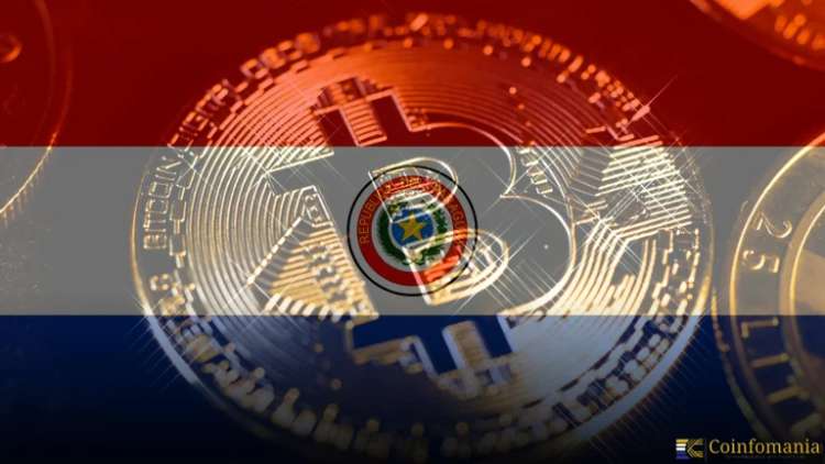 Paraguay to hold meeting on creating strategic Bitcoin Reserve
