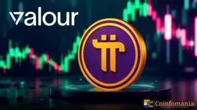 Pi Network Joins Valour ETP as December Mining Rate Rises and DEX Nears