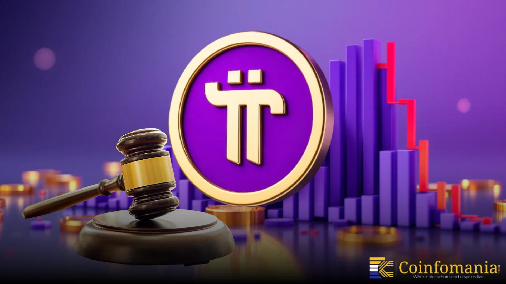 Pi Network Activates Testnet2 and New Booking App Amid Lawsuit FUD