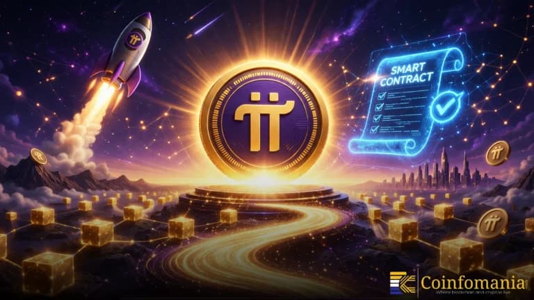 Pi Network Advances Toward Smart Contract Rollout