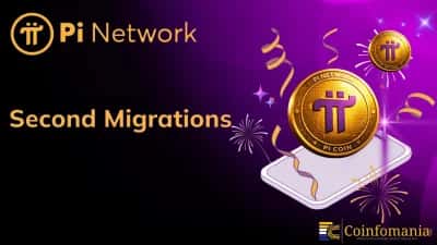 Pi Network Lance le Début de la Deuxième Migration du Mainnet