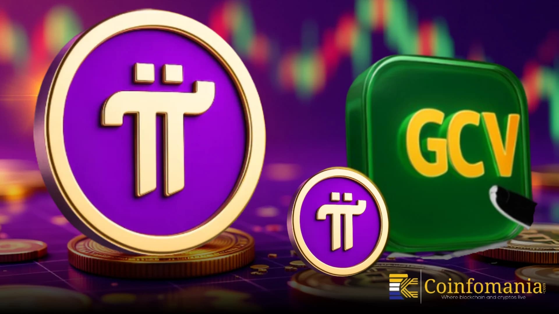 Pi Network Community Pushes GCV Vision as Momentum Builds