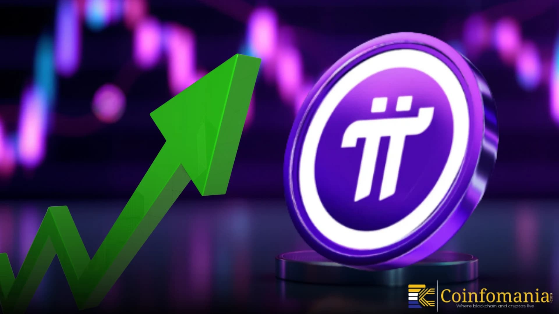 Pi Network Community Shares 2025 Milestones Ahead of 2026