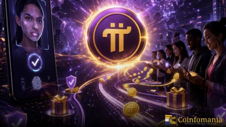 Pi Network Completes First KYC Rewards Distribution