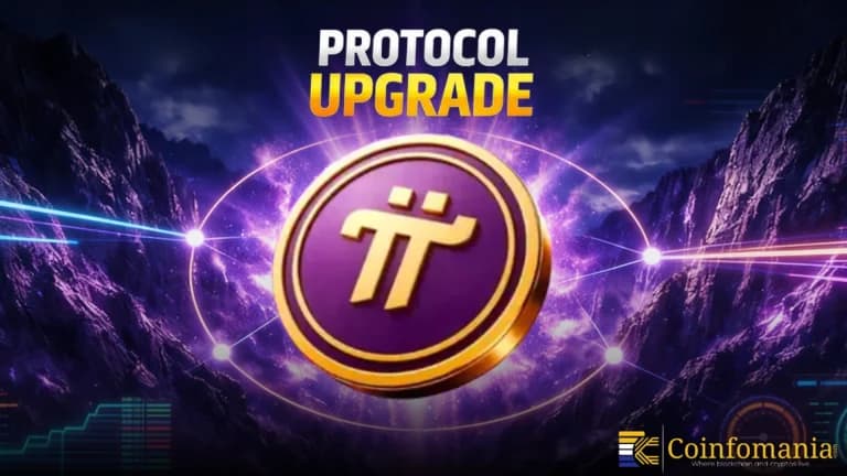 Pi Network Completes Protocol 20 Mainnet Upgrade