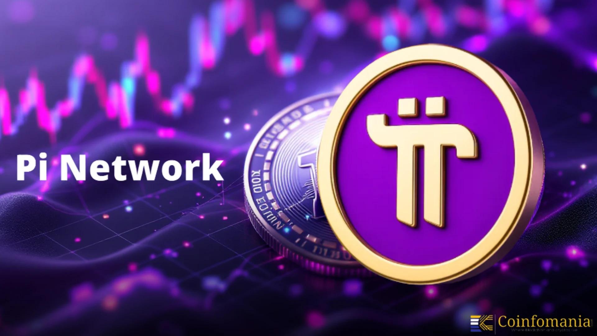 Pi Network Confirms 3.36 Million New Pioneers Complete KYC Verification