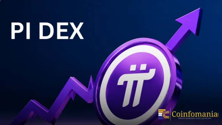 Pi Network DeFi Era Begins as DEX Adds Liquidity Pools