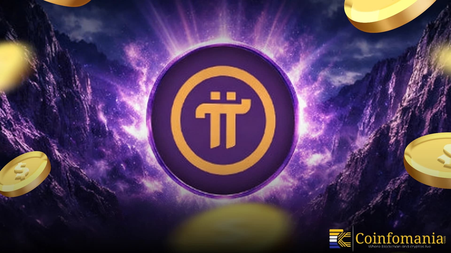 Pi Network Explodes 50% – The Rebound Everyone Missed!