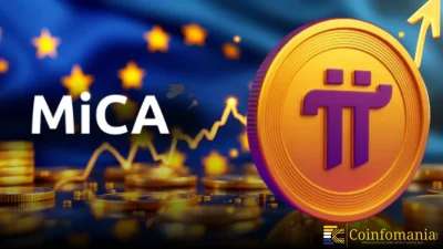Pi Network Gains MiCA Status as Mainnet Option and KYC Roll Out