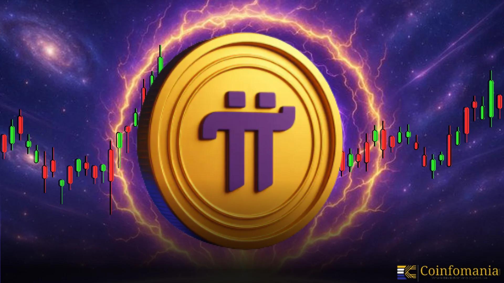 Pi Network Highlighted as Key Gateway Amid Global Crypto Reset