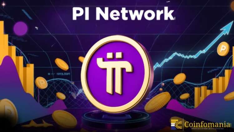 Pi Network Rallies Users as Web3 Momentum Builds Ahead of 2025 Unlock Event