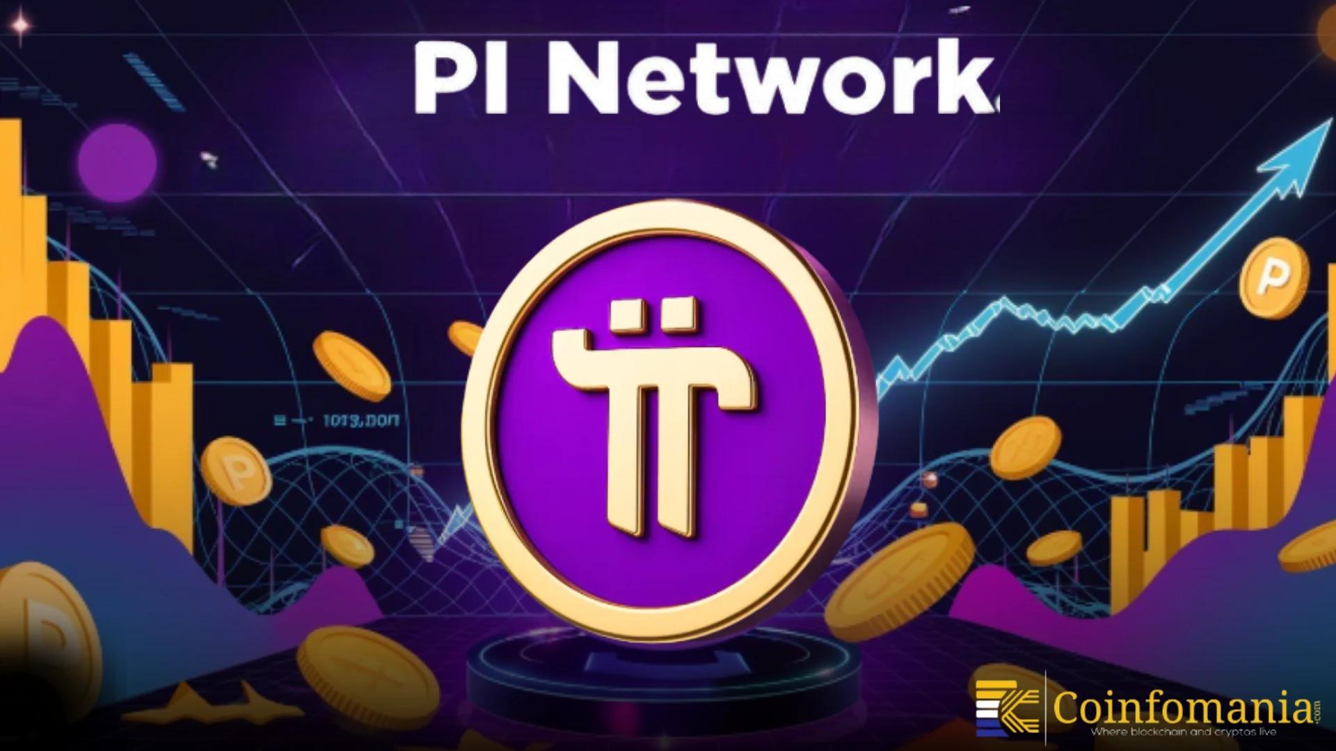 Pi Network Rallies Users as Web3 Momentum Builds Ahead of 2025 Unlock Event