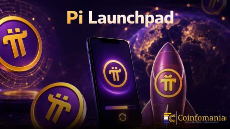Pi Network Launches SLICE Test Token for New Launchpad Trial