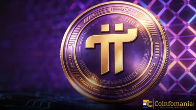 Pi Network Maps 50M Coins Daily as Mainnet Tops 9B