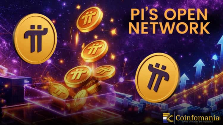 Pi Network Marks Open Network Anniversary With New Strategy