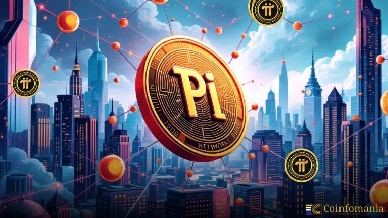 Pi Network Nodes Enter Testnet Stage-2, Mainnet Move Imminent