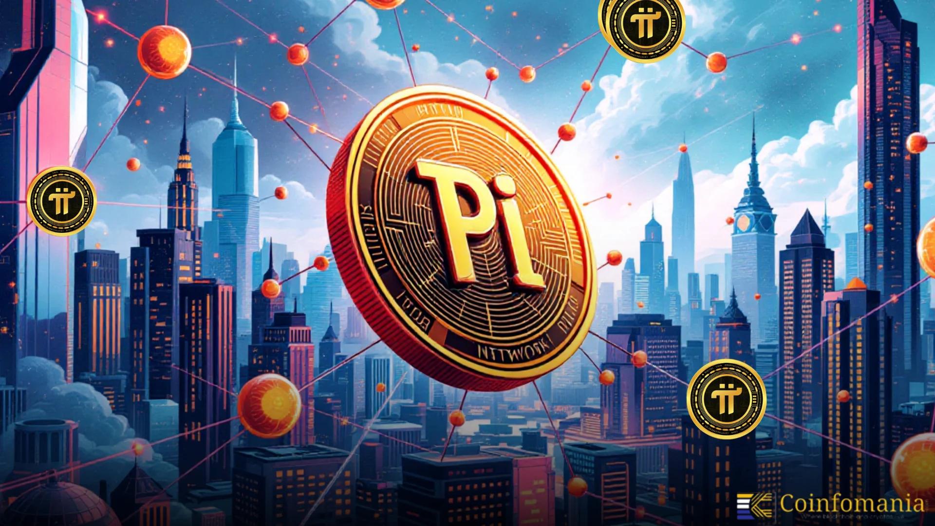 Pi Network Nodes Enter Testnet Stage-2, Mainnet Move Imminent