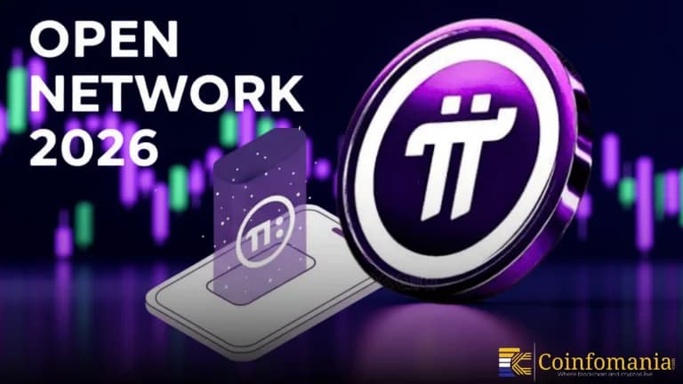 Pi Network Open Network 2026 Countdown Begins With SDK Launch