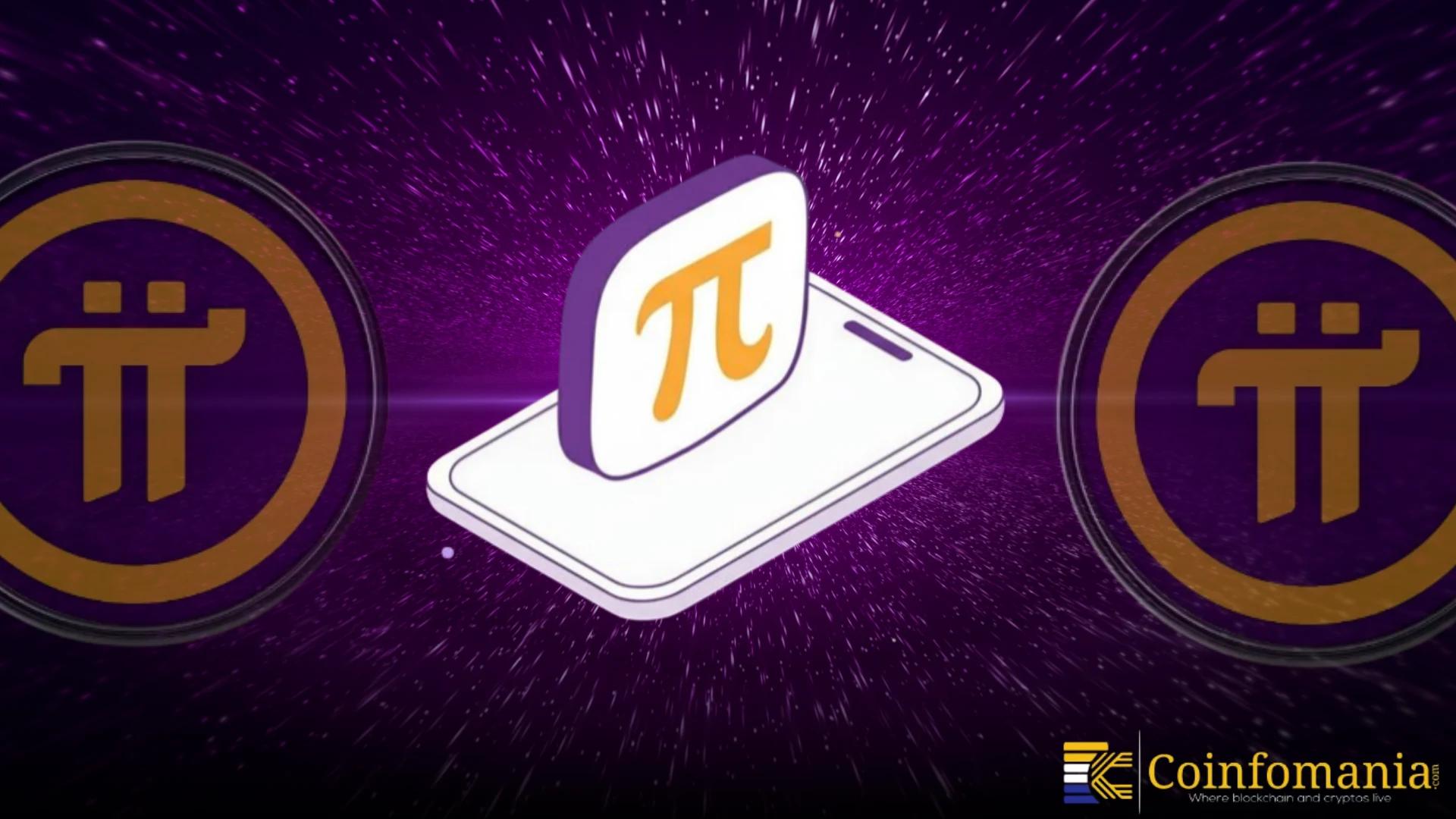 Pi Network Prepares for 134M Token Unlock After 60M Pioneer Milestone