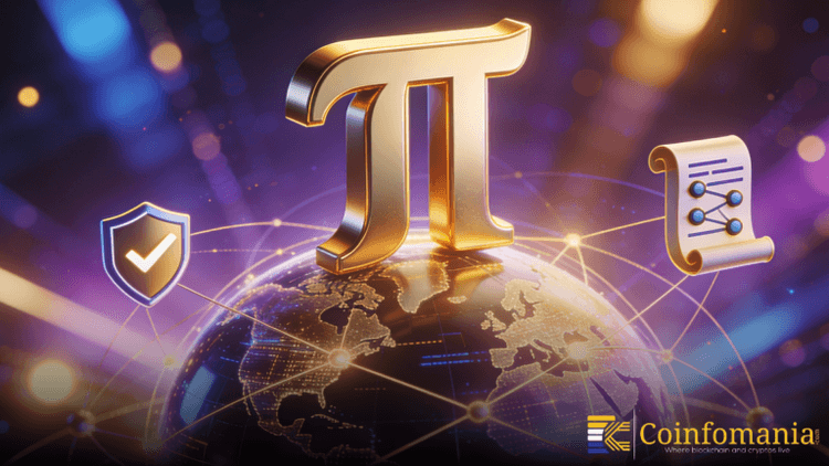 Pi Network Pushes Global Digital Economy With Utility Focus