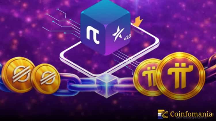 Pi Network Pushes Utility With New SDK and Stellar Core v23 Upgrade