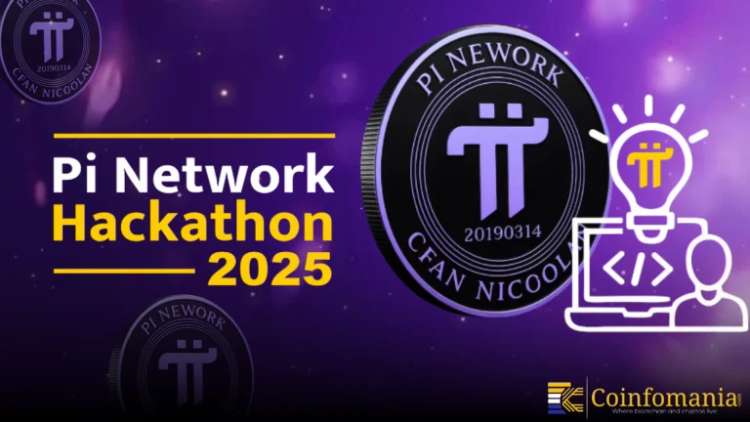 Pi Network Reveals 2025 Hackathon Winners as Mainnet Apps Surge