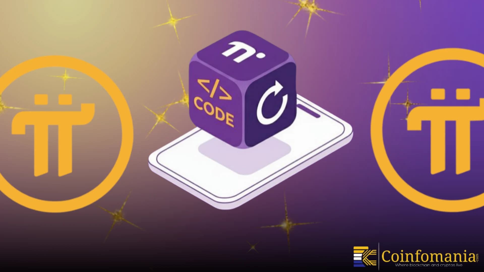 Pi Network Rolls Out Protocol v23 With Rust Smart Contracts Ahead of Q1 DEX