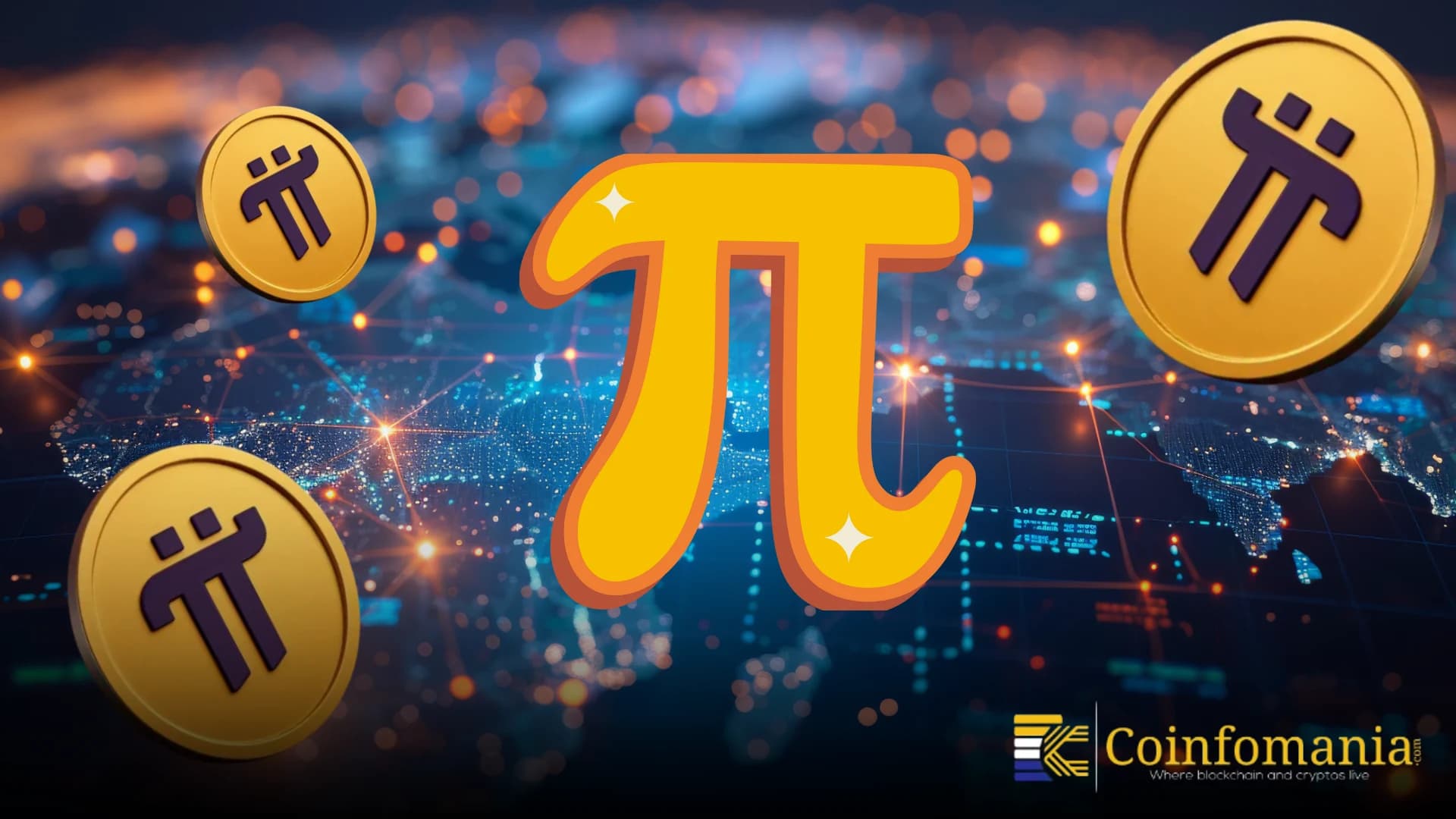 Pi Network Sets Feb 12 Deadline for Mandatory Node Upgrade