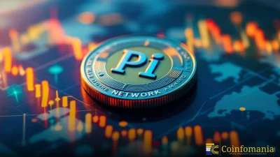 Pi Network Shocks Crypto World with $314,159 Value Claim