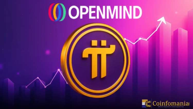 Pi Network Showcases AI Integration with OpenMind and Node Tests