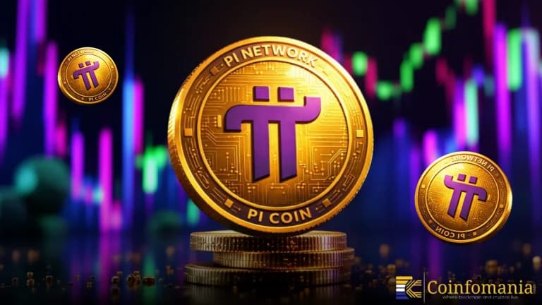 Pi Network Shows Bullish Momentum as Traders Eye $0.30 Target