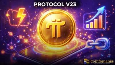 Pi Network анонсирует смарт-контракты и DEX с обновлением V23