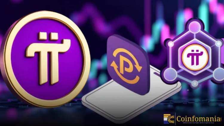 Pi Network Testnet DEX Moves to Pi Denominated Liquidity Pairs