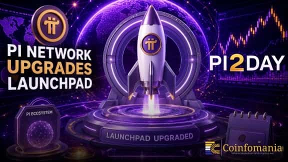 Pi Network Upgrades Launchpad Ahead of Pi2Day With New SLICE Test