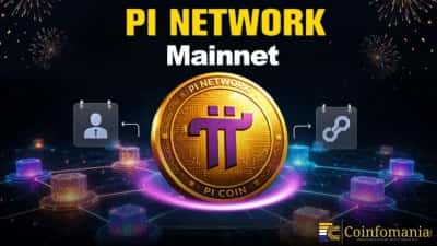 La crescita di Pi Network potrebbe sorprendere critici e investitori