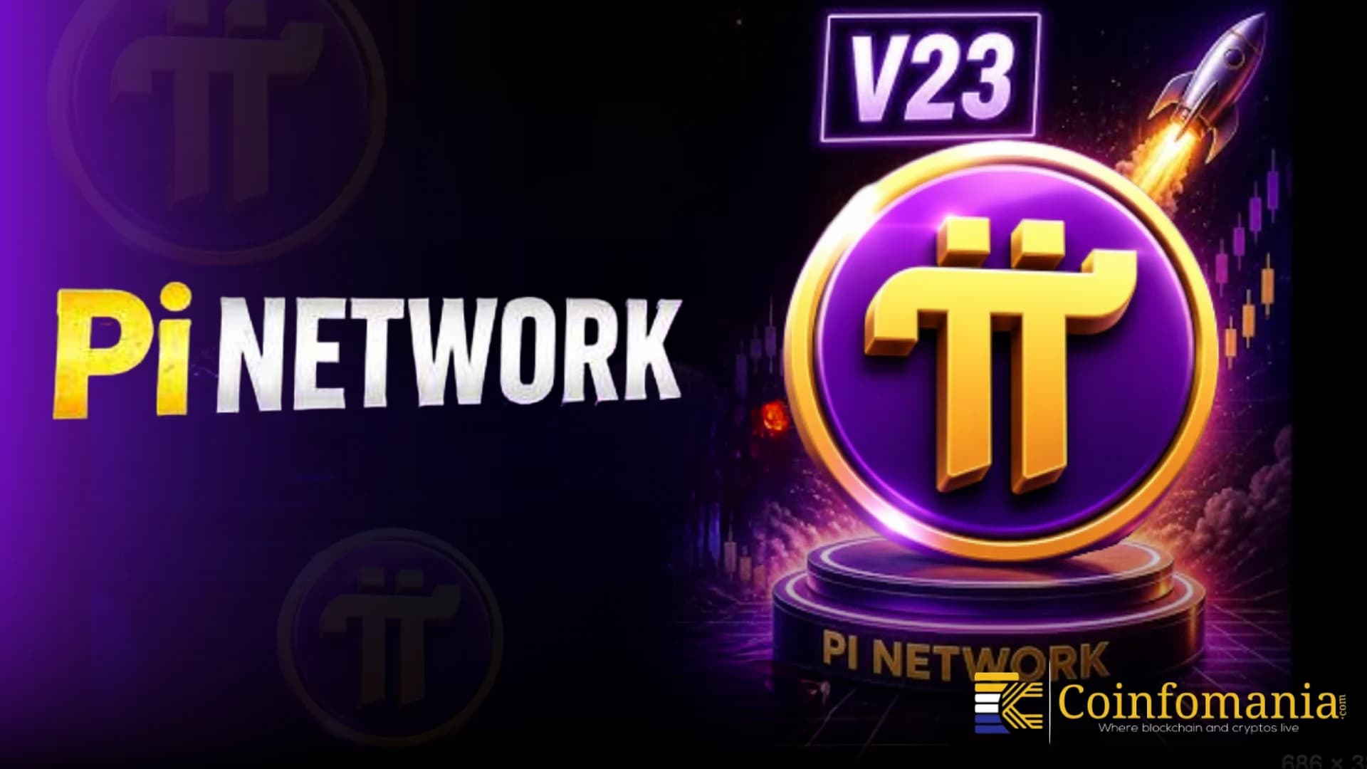 Pi Network V23 Auto-Updates — But Pioneers Must Do This One Step