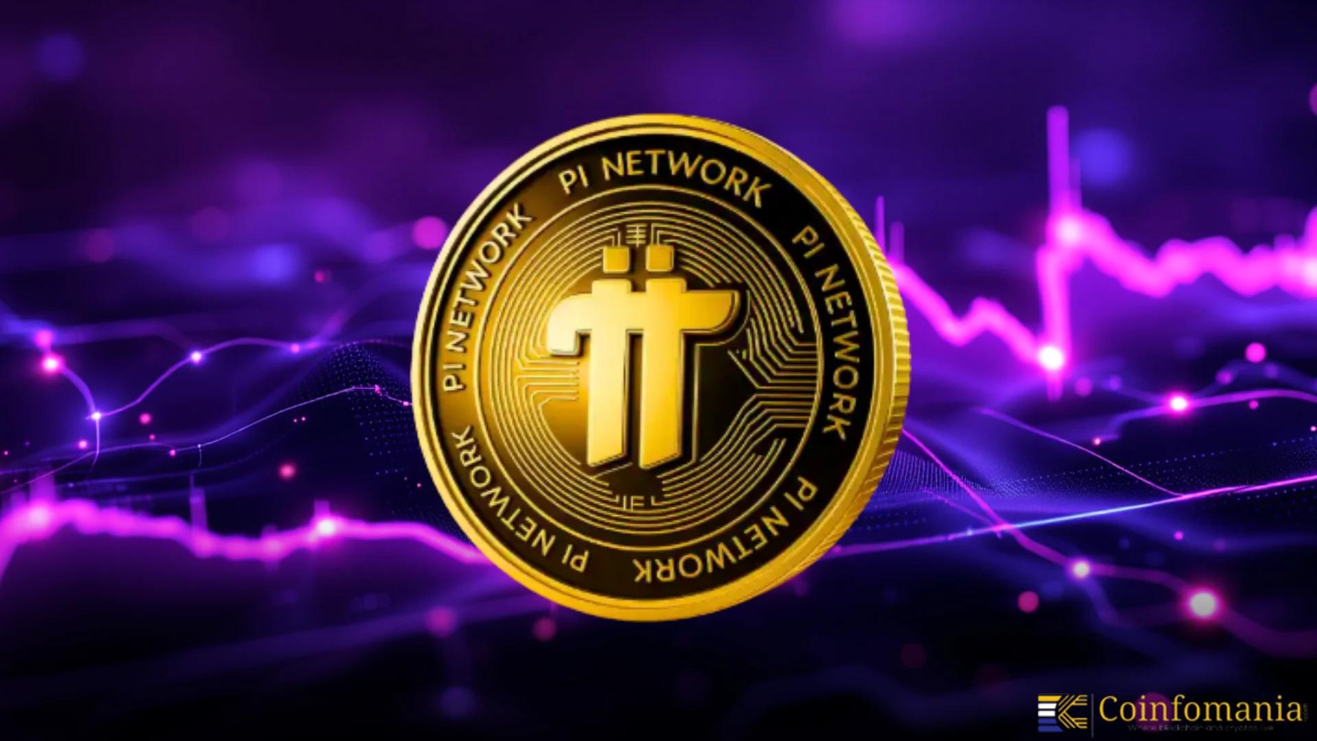 Pi Network V23 Smart Contracts Update Boosts DEX and Rewards