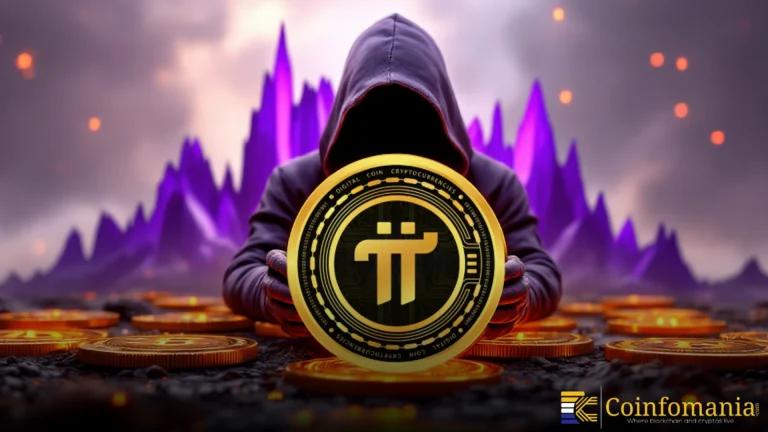 Pi Network’s 0.01 Pi Fee Sparks Debate Over the Future of Transaction Economics