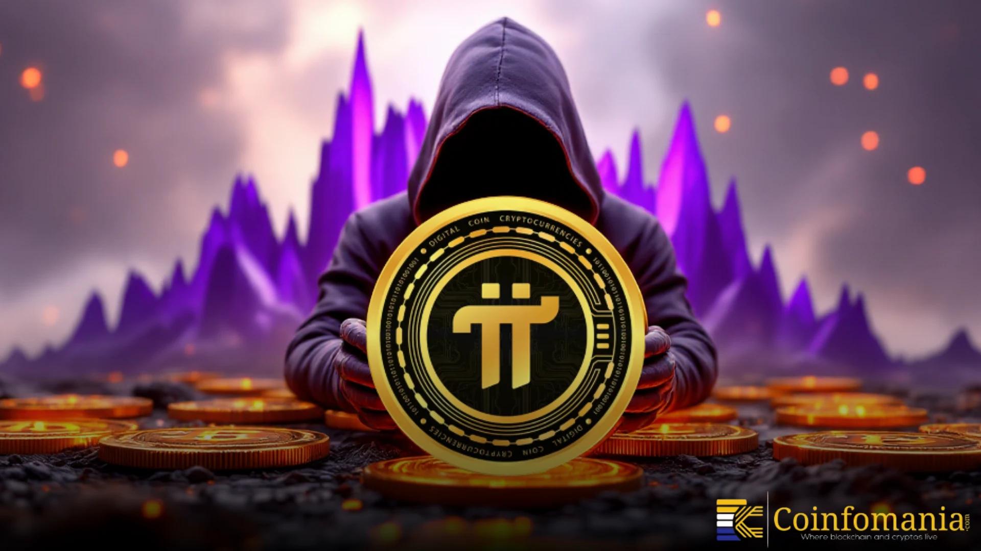 Pi Network’s 0.01 Pi Fee Sparks Debate Over the Future of Transaction Economics