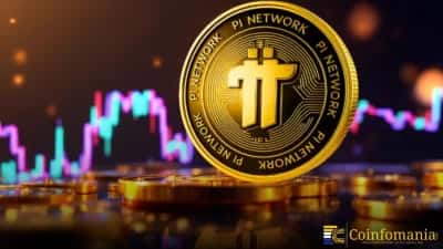 Pi Network’s 400K Nodes Power Push Toward Stellar-Style Payments