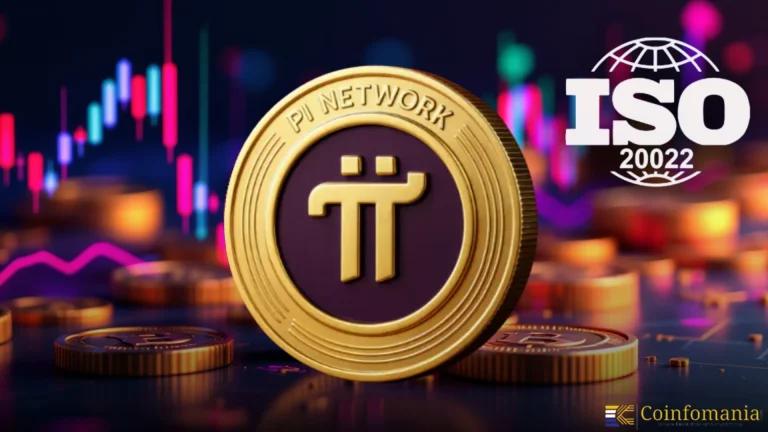 Pi Network’s Global Currency Push Gains Momentum Ahead of ISO 20022 Deadline