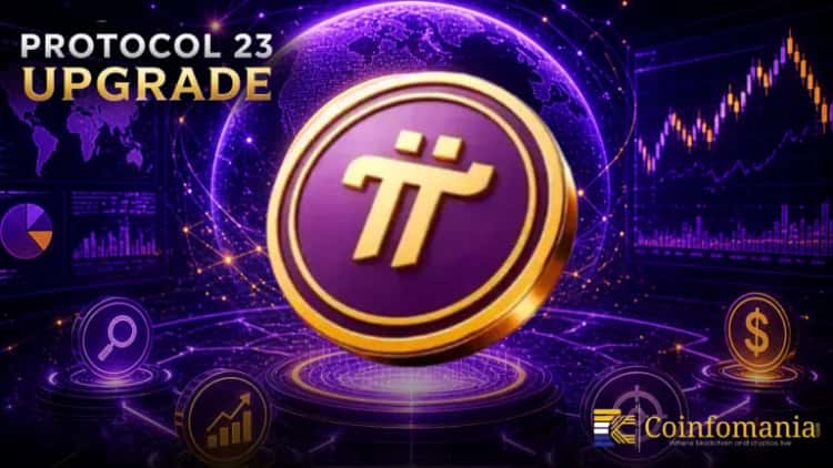 Pi Network’s Protocol 23 Docker Upgrade Completes Successfully