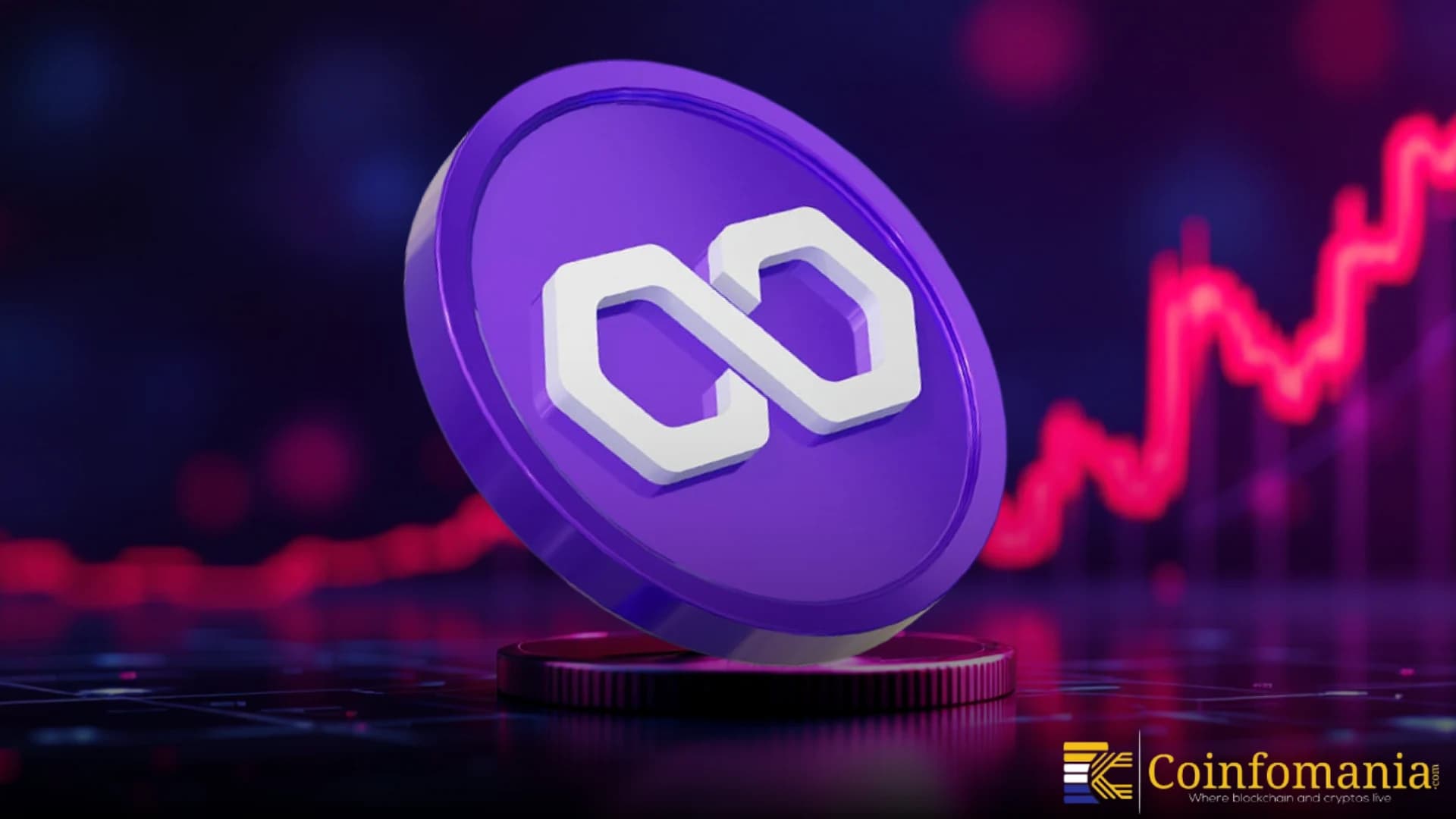 Polygon Just Burned 28 MILLION POL in ONE MONTH!!