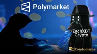 Polymarket Exploité — Un Attaquant Vole 660K $ et Compte